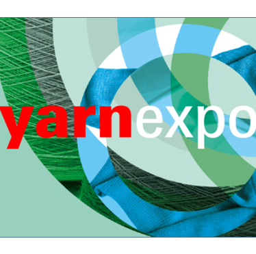 2025 上海Yarn Expo展 豪紳纖維 展位:8.2 館:A139